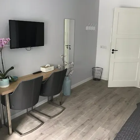 Aan De Veste 3* Enkhuizen