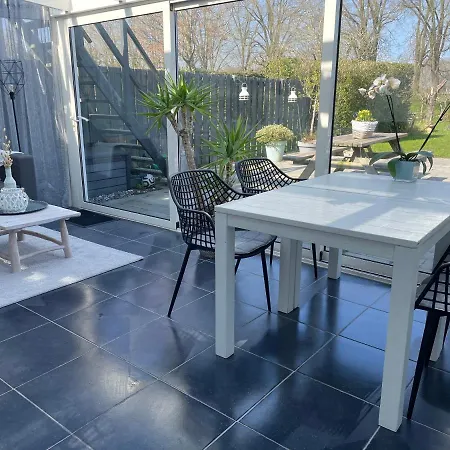 Aan De Veste 3* Enkhuizen