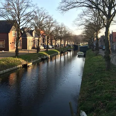 Aan De Veste * Enkhuizen