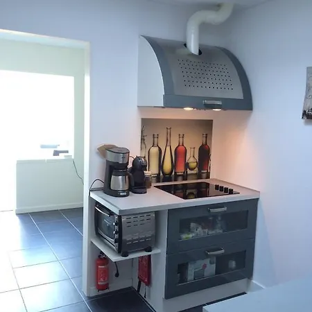 Aan De Veste 3* Enkhuizen