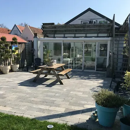 Aan De Veste * Enkhuizen