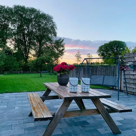 Aan De Veste 3* Enkhuizen