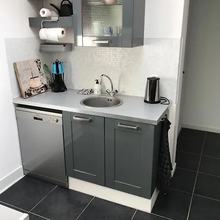 Aan De Veste Bed & Breakfast Enkhuizen
