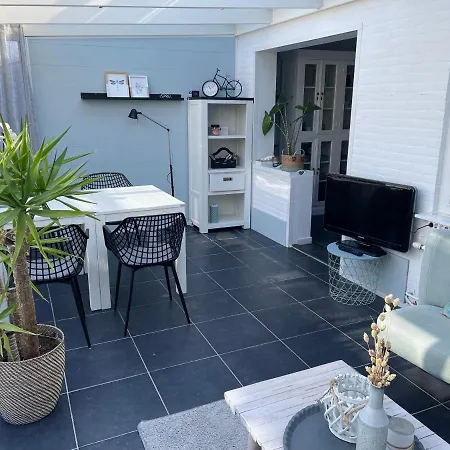 Aan De Veste 3* Enkhuizen