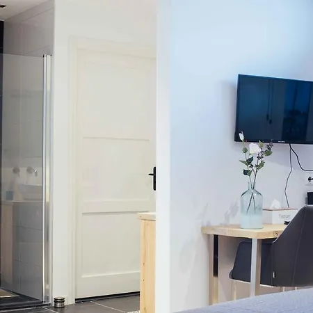 Aan De Veste Enkhuizen