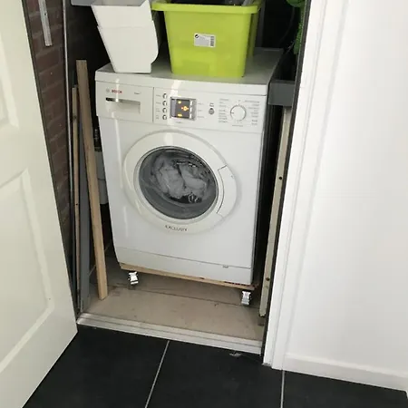 Aan De Veste Bed & Breakfast 3*